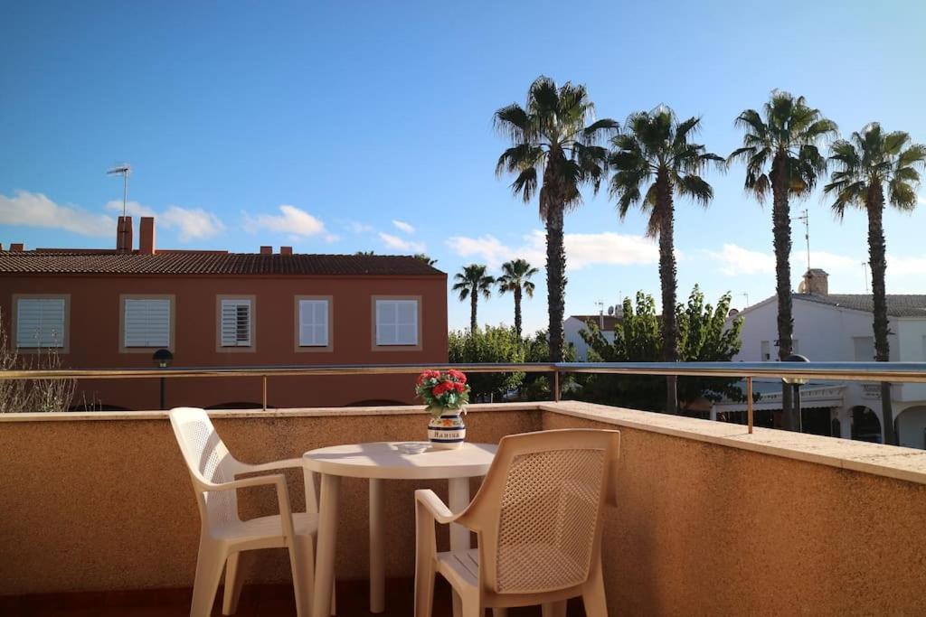 Spectacular Villa With Swimmingpool In Cala Blanca Cala Blanca  Exterior photo
